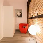 Appartement Dendarikale Old Town By Next Stop