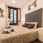 Appartement Dendarikale Old Town By Next Stop