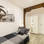 Dendarikale Old Town By Next Stop * Bilbao