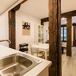 Appartement Dendarikale Old Town By Next Stop Bilbao