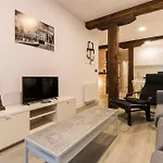 Dendarikale Old Town By Next Stop Appartement