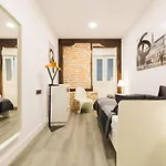 Appartement Dendarikale Old Town By Next Stop Bilbao