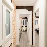 Appartement Dendarikale Old Town By Next Stop *