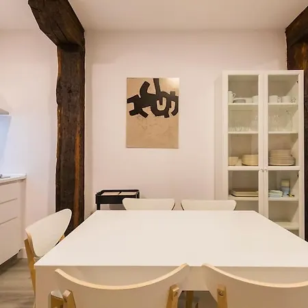 Dendarikale Old Town By Next Stop Bilbao