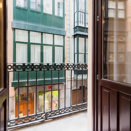 Dendarikale Old Town By Next Stop Apartmán *