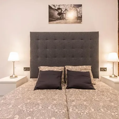 Appartement Dendarikale Old Town By Next Stop