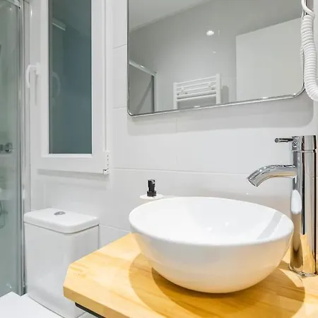 Dendarikale Old Town By Next Stop Apartmán