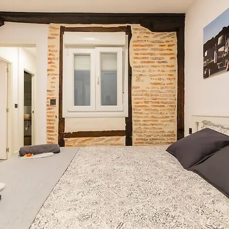 Dendarikale Old Town By Next Stop Apartman *