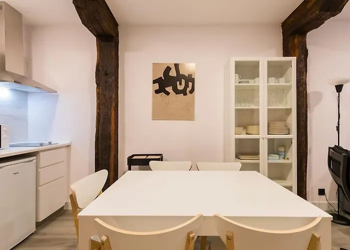 Dendarikale Old Town By Next Stop בילבאו