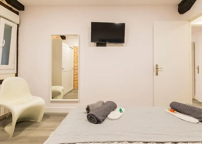 Dendarikale Old Town By Next Stop *