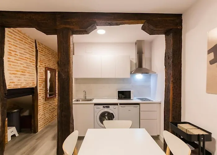 Dendarikale Old Town By Next Stop Apartman *