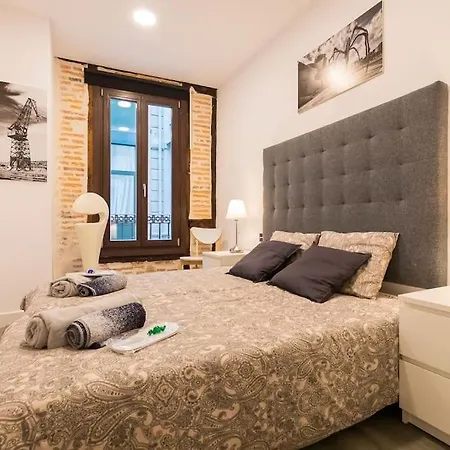 Appartement Dendarikale Old Town By Next Stop