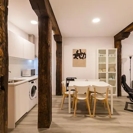 Dendarikale Old Town By Next Stop * Μπιλμπάο