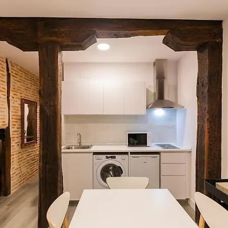 Dendarikale Old Town By Next Stop Appartement *