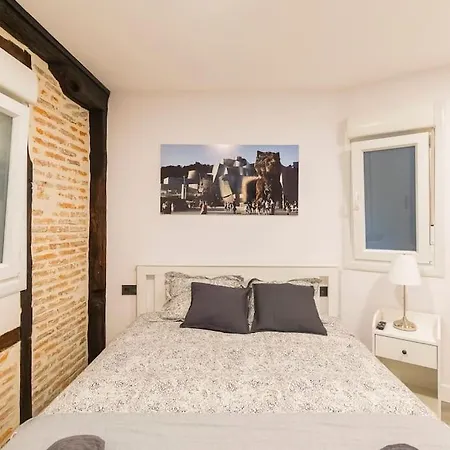 Dendarikale Old Town By Next Stop Appartement Bilbao