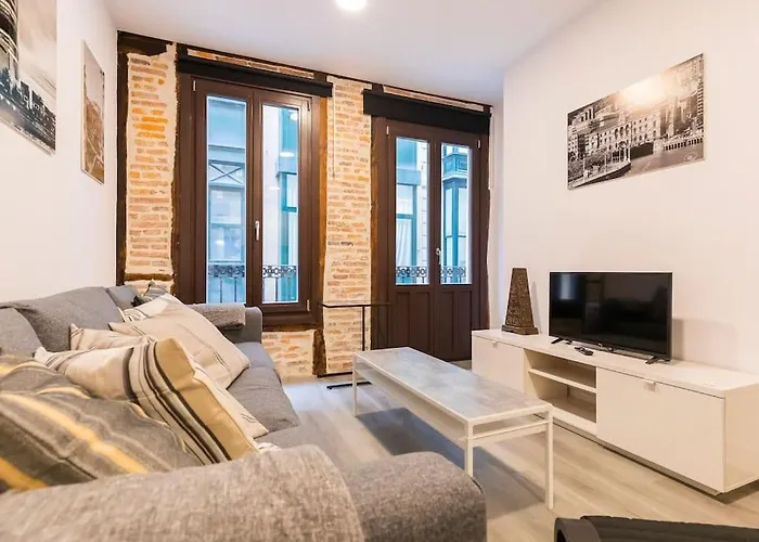 Dendarikale Old Town By Next Stop Bilbao