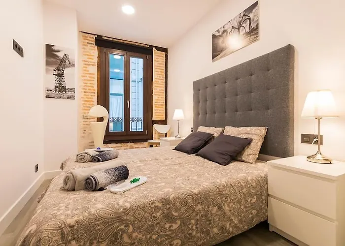 Apartment Dendarikale Old Town By Next Stop