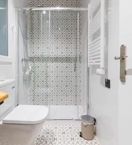 Dendarikale Old Town By Next Stop Bilbao