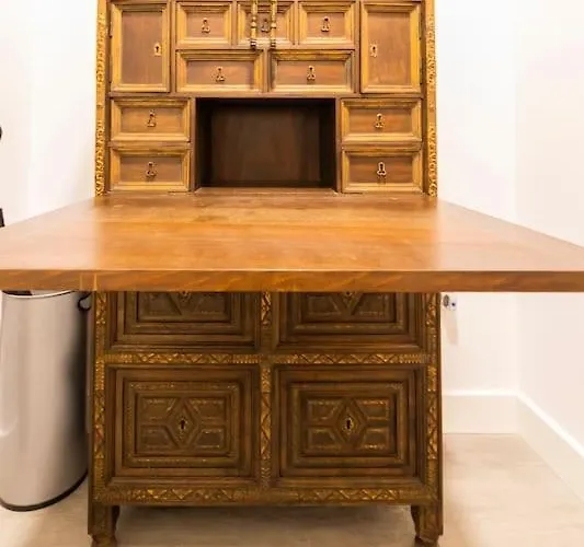 Dendarikale Old Town By Next Stop Apartment