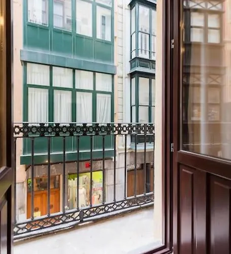 Dendarikale Old Town By Next Stop Apartamento *