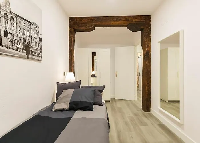 Dendarikale Old Town By Next Stop Apartamento