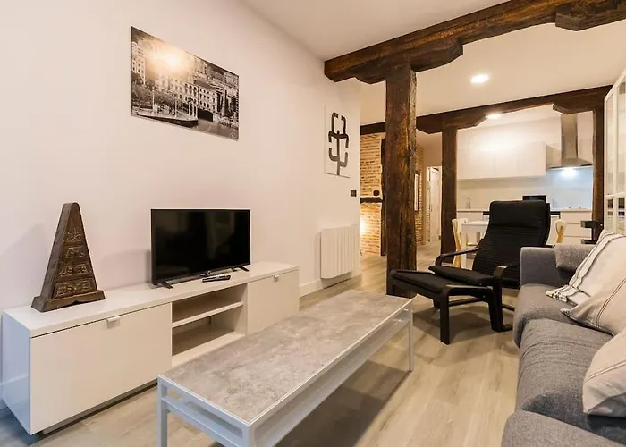 Dendarikale Old Town By Next Stop Apartamento