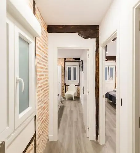 Apartamento Dendarikale Old Town By Next Stop *