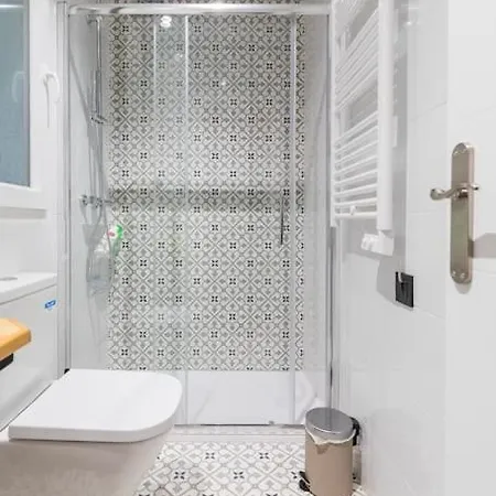 Dendarikale Old Town By Next Stop Bilbao