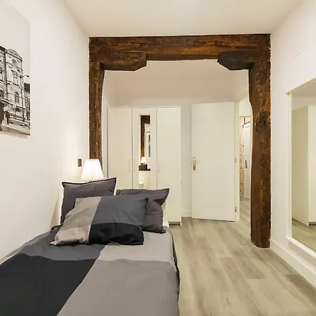 Dendarikale Old Town By Next Stop Apartament