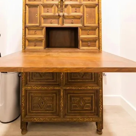 Dendarikale Old Town By Next Stop Apartament