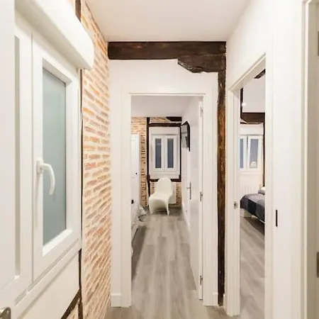 Apartament Dendarikale Old Town By Next Stop *